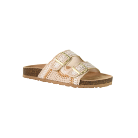 Tambour Sandal