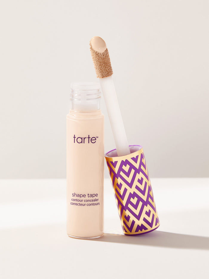 TART Shape Tape Contour Concealer Travel Size #1 كونسيلر تارت