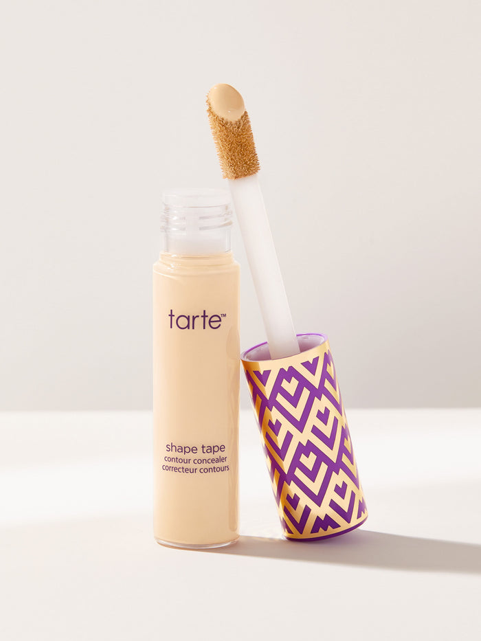 TART Shape Tape Contour Concealer Travel Size #1 كونسيلر تارت