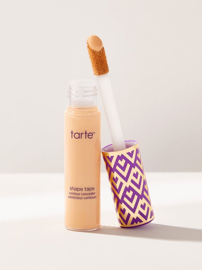TART Shape Tape Contour Concealer Travel Size #1 كونسيلر تارت