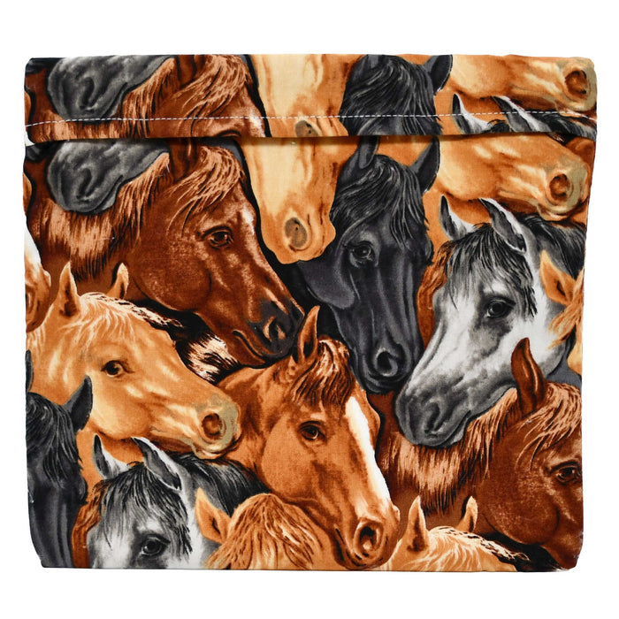 Horses