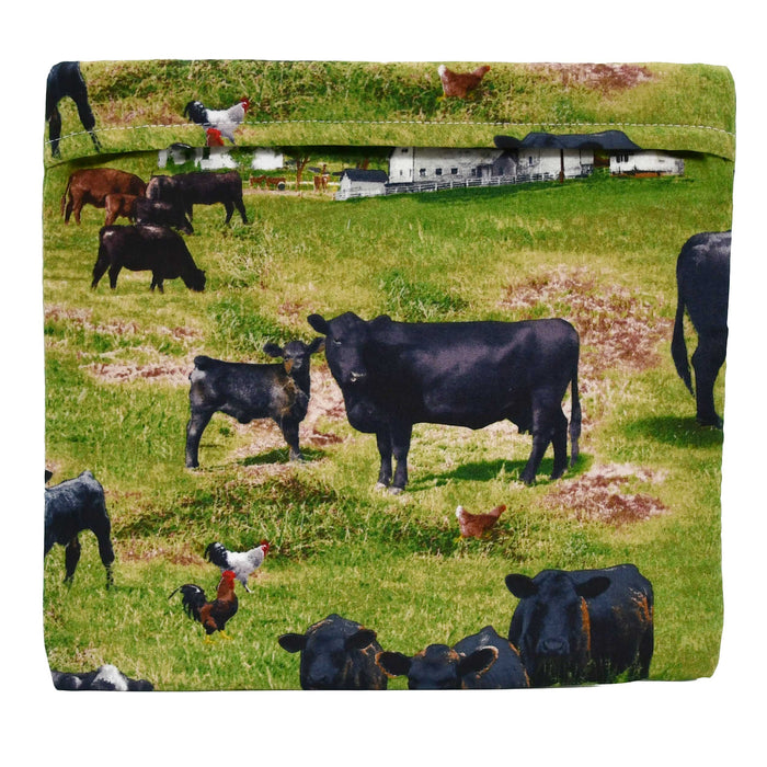 Cows