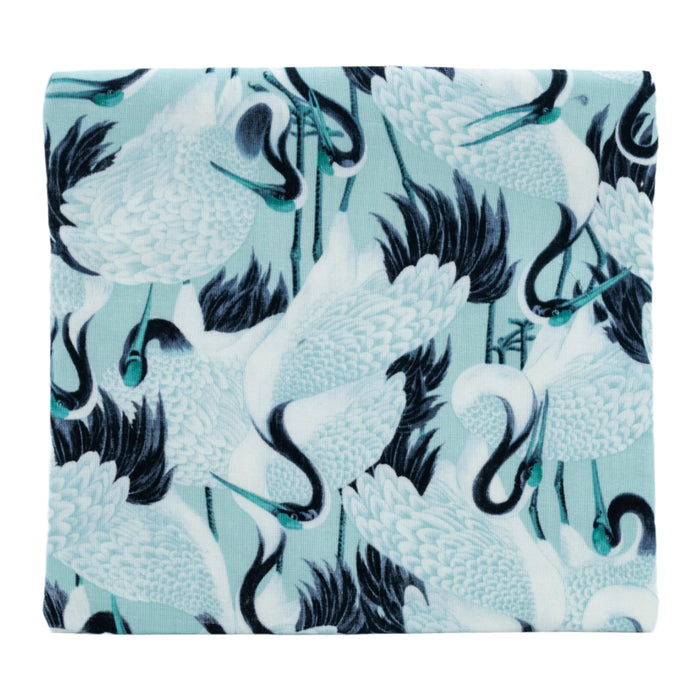 Blue Cranes