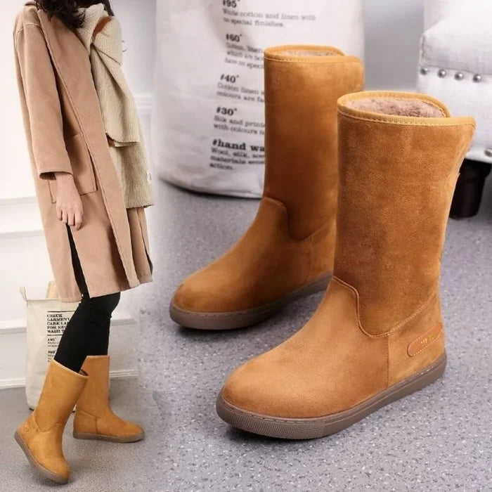 Tatum | Comfortable Boots