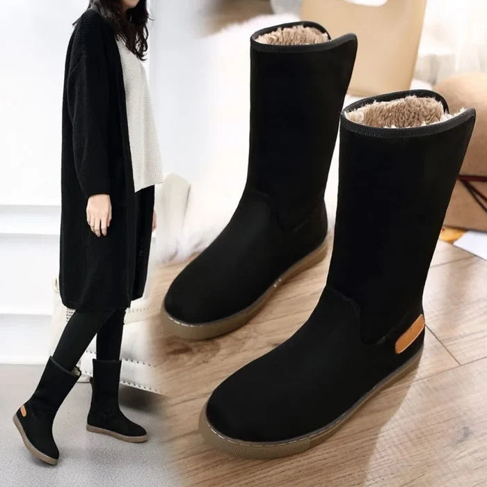 Tatum | Comfortable Boots