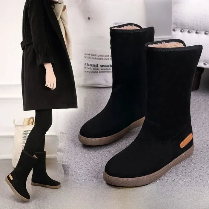 Tatum | Comfortable Boots