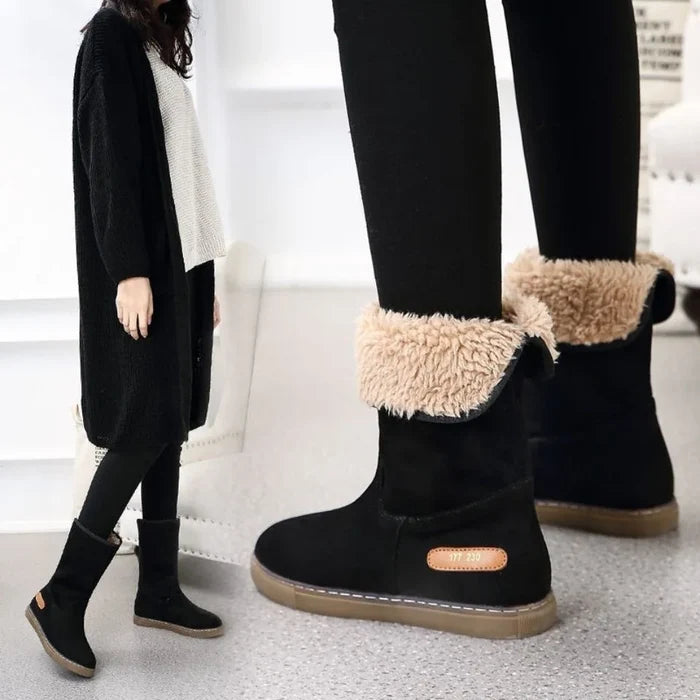 Tatum | Comfortable Boots