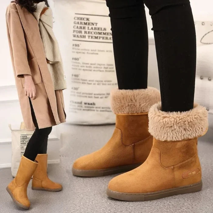 Tatum | Comfortable Boots