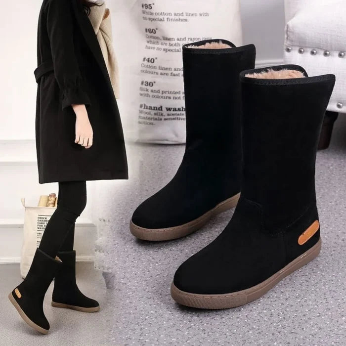 Tatum | Comfortable Boots