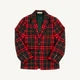 TBBC Booker Blazer-Paces Mill Plaid