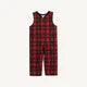 TBBC Lawson Longall- Paces Mill Plaid