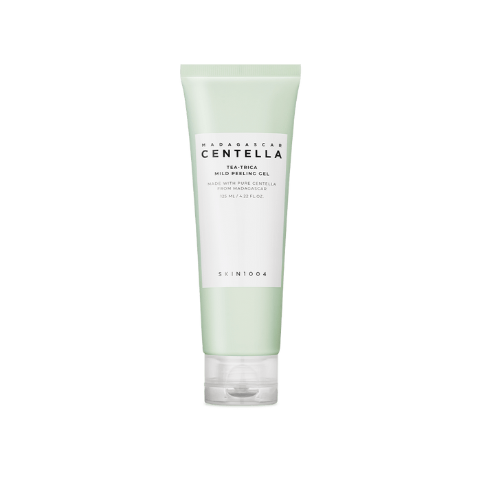 SKIN1004 125ml Tea-Trica Mild Peeling Gel