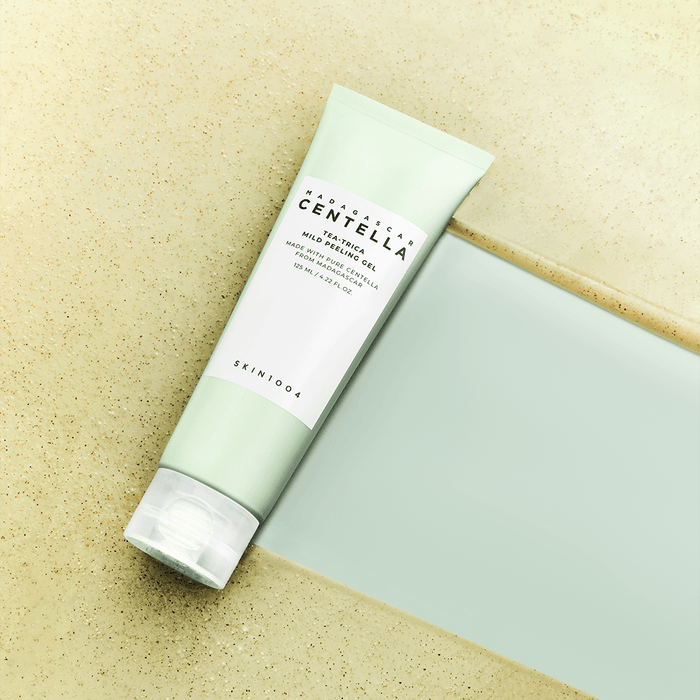 SKIN1004 125ml Tea-Trica Mild Peeling Gel