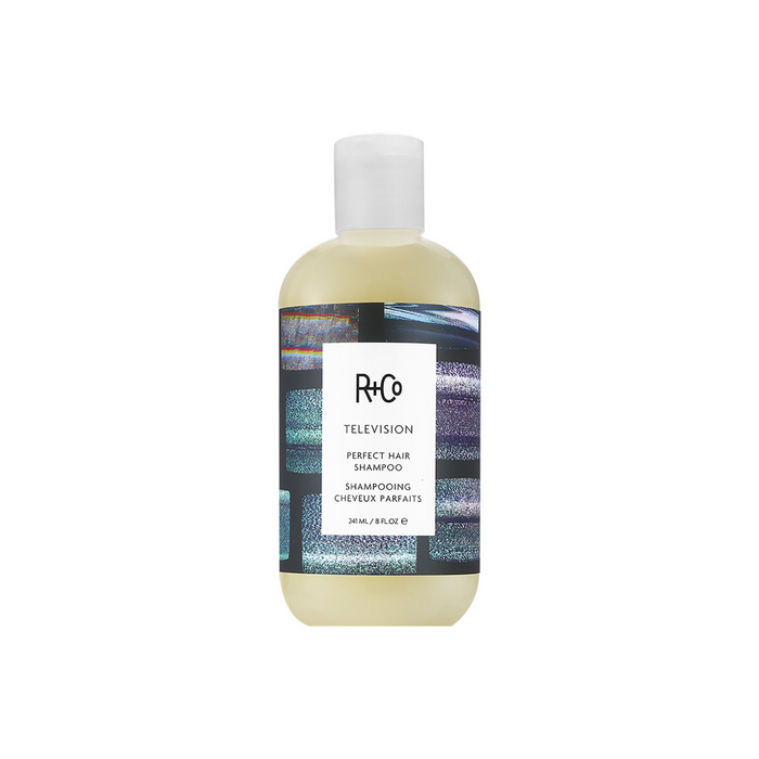 Television Shampoo