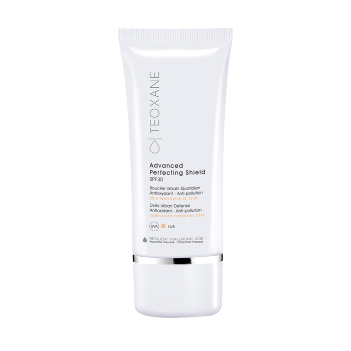 Teoxane Advanced Perfecting Shield SPF30  高效防曬水凝乳 / 卓能煥活防曬乳 50ml