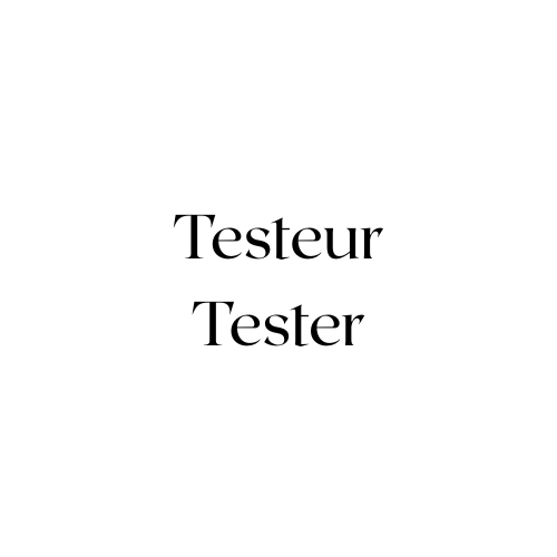 Testeur Huile précieuse ongles & cuticules