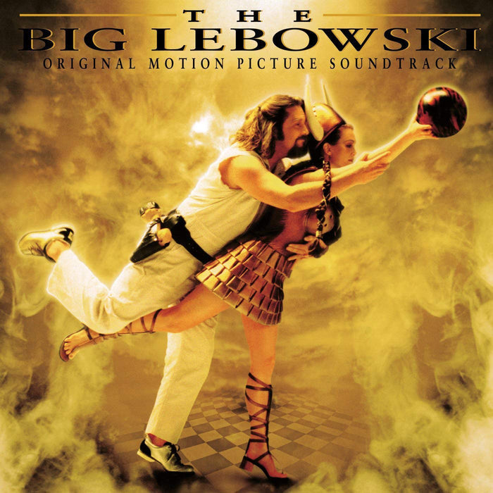 The Big Lebowski OST