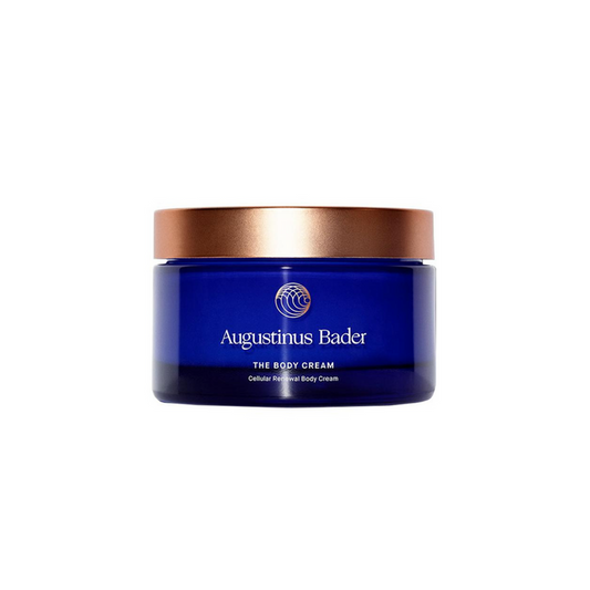 The Body Cream