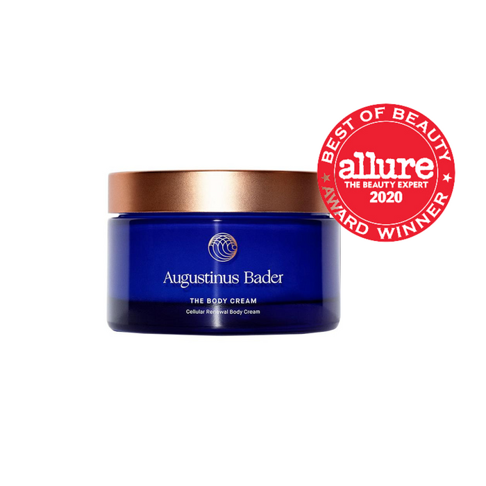 The Body Cream