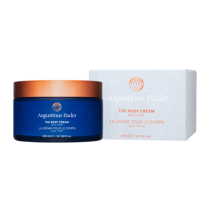 The Body Cream