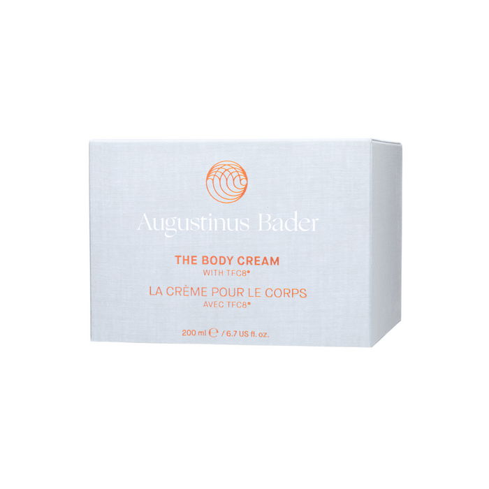 The Body Cream