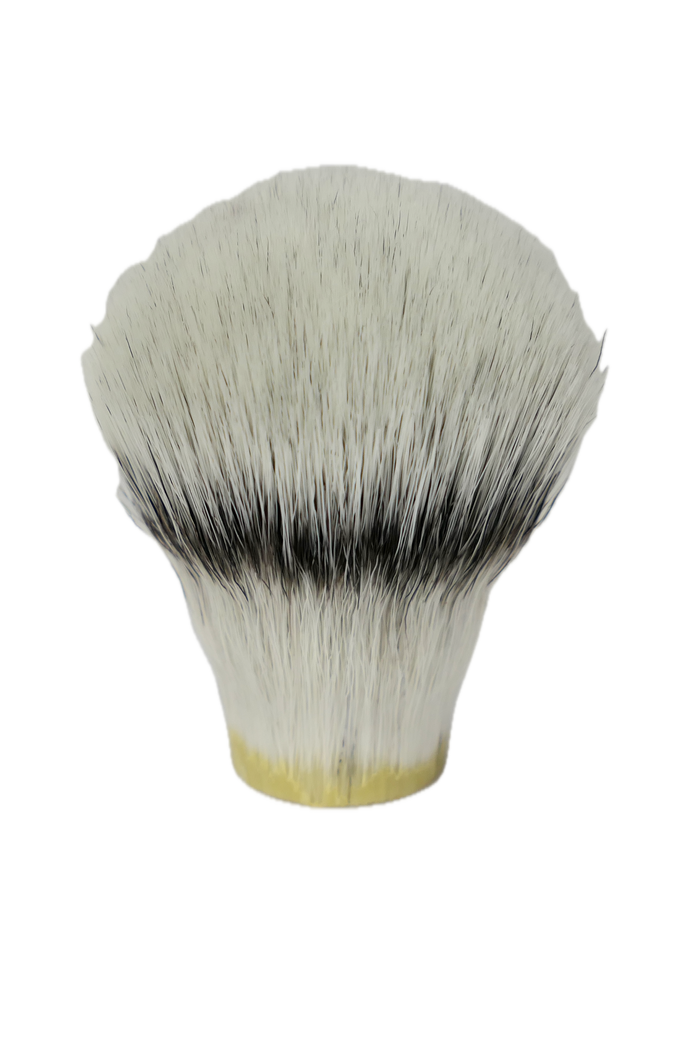 The Dragon Slayer / ST-1 - 24 & 26mm Synthetic Shave Brush Knot