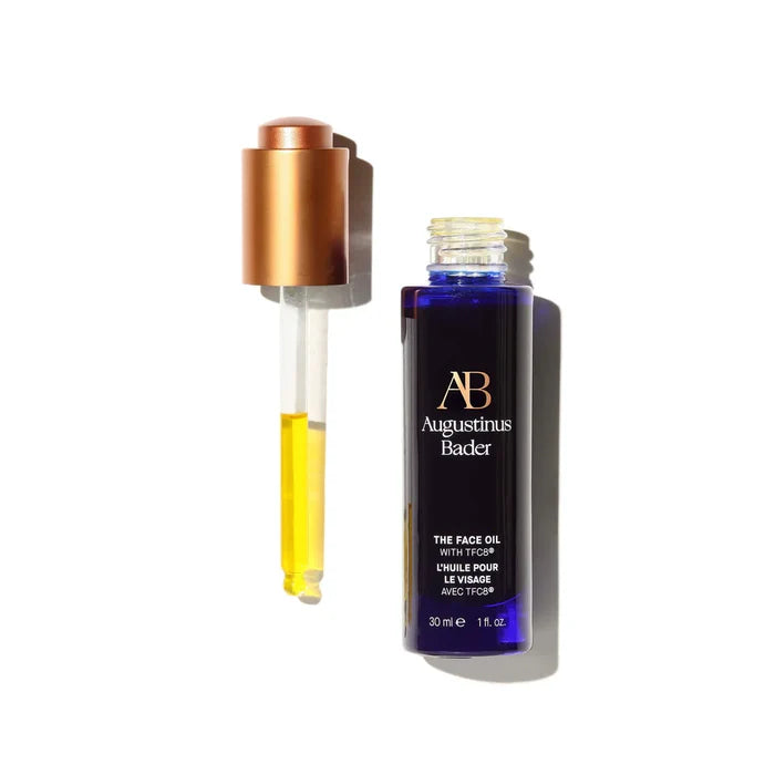 The Face Oil