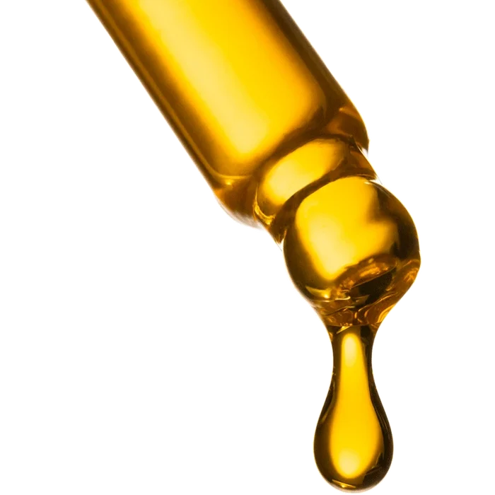 The Face Oil