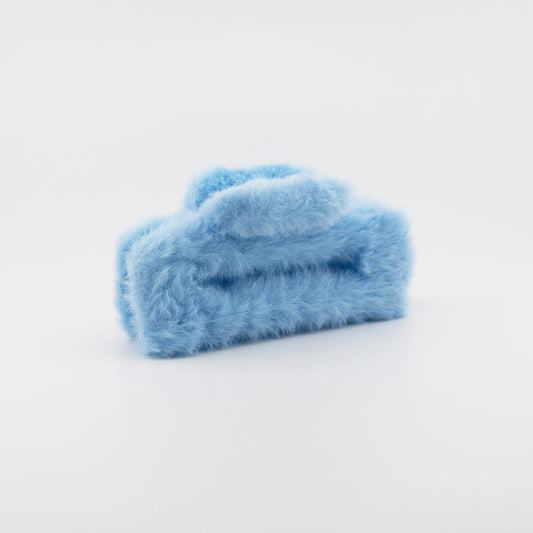 The Fluffster (Blue)