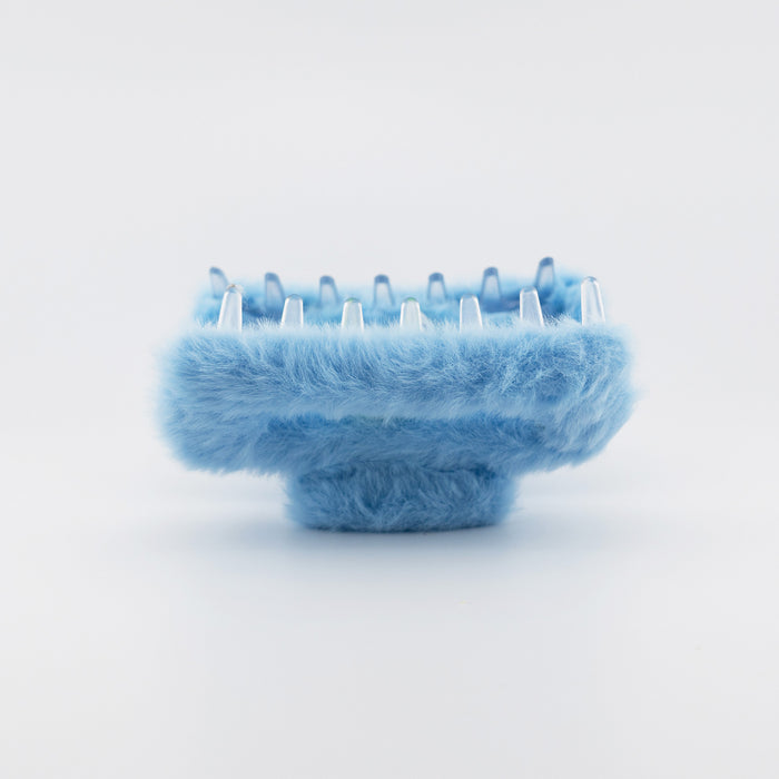The Fluffster (Blue)