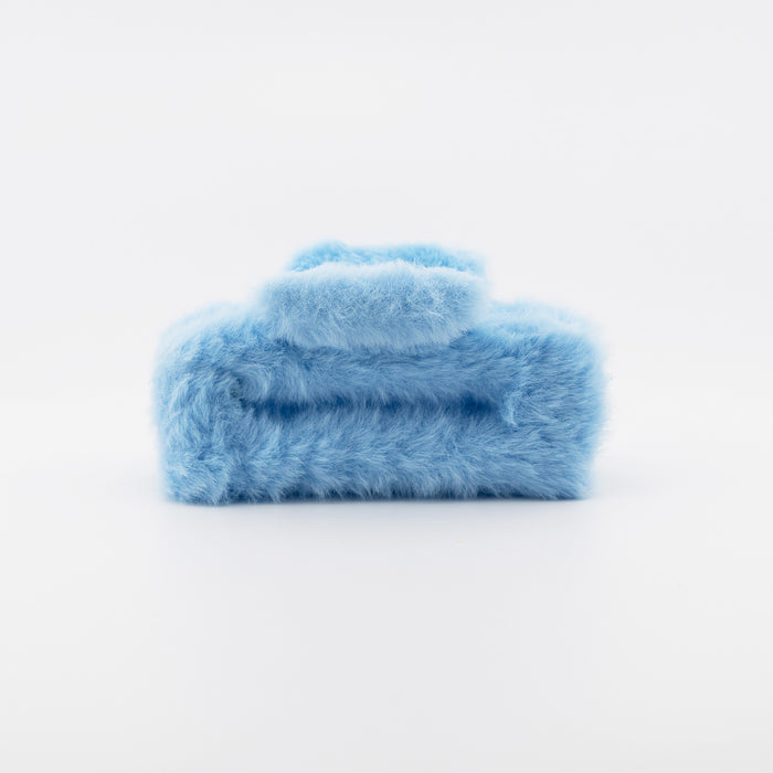 The Fluffster (Blue)