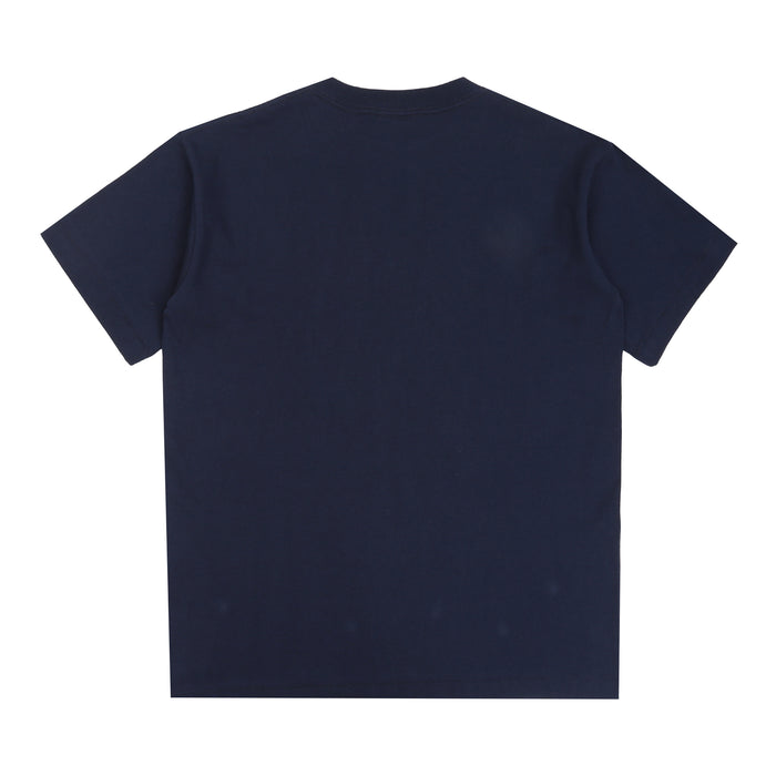 The Hands T-Shirt - Navy