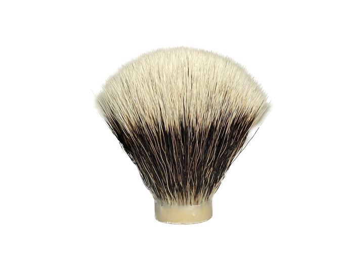 The HCX (G5C from Lansky)  Synthetic Shave Brush Knot