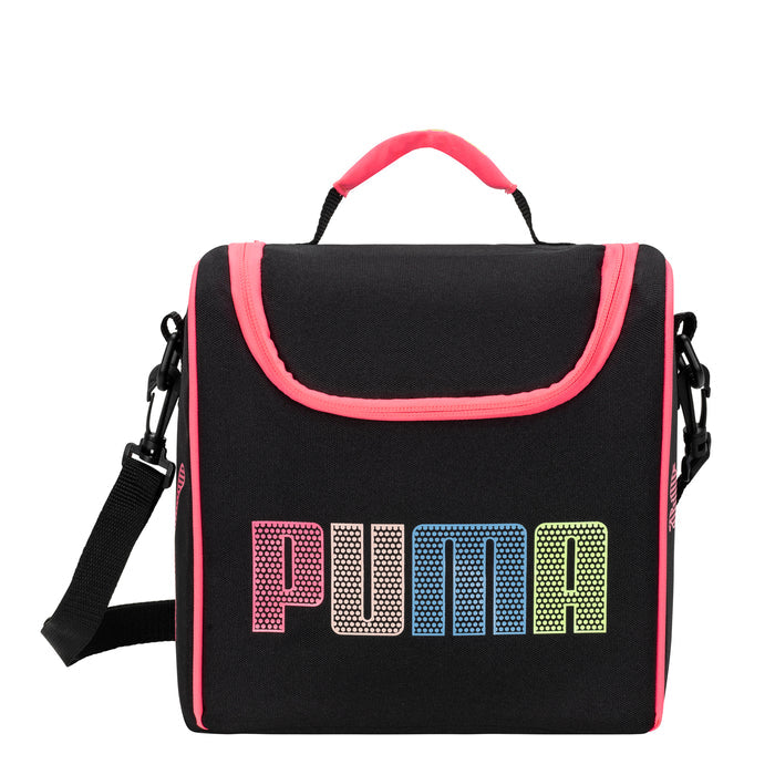 The Jumbo-Pack Lunch Box - Bentley
