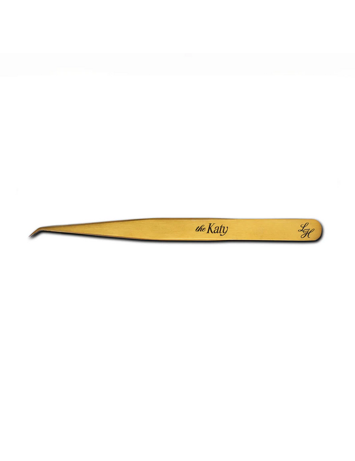 The Katy Tweezer