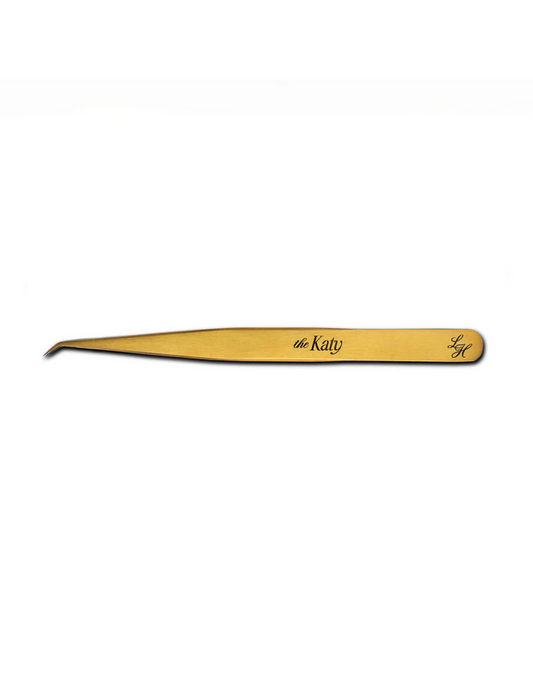 The Katy Tweezer