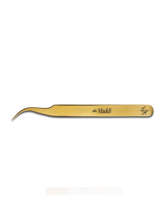 The Maddi Tweezer