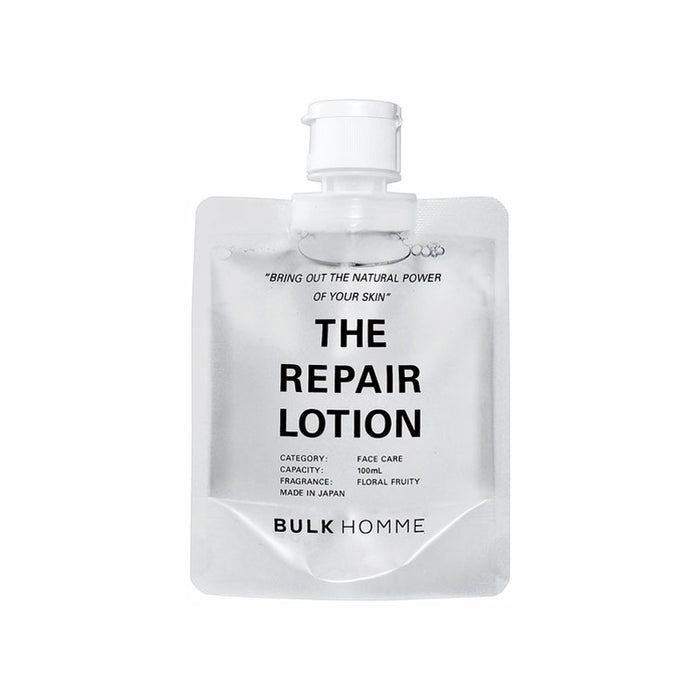 BULK HOMME The Repair Lotion 100ml | Isetan KL Online Store