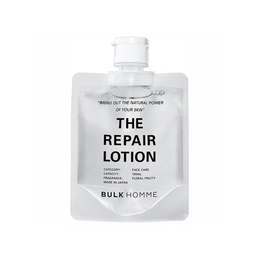 BULK HOMME The Repair Lotion 100ml | Isetan KL Online Store