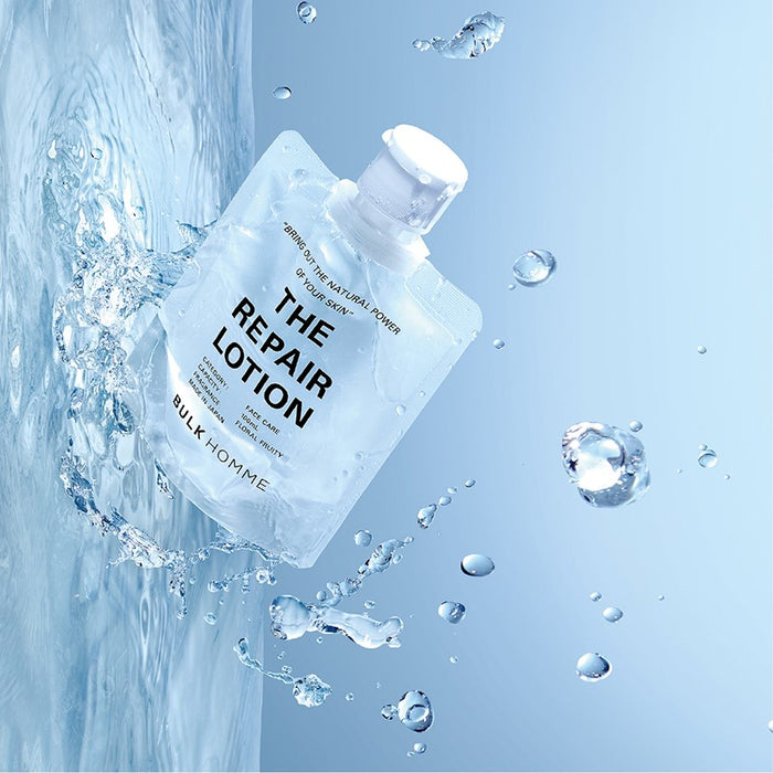 BULK HOMME The Repair Lotion 100ml | Isetan KL Online Store
