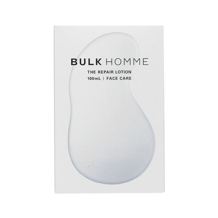 BULK HOMME The Repair Lotion 100ml | Isetan KL Online Store