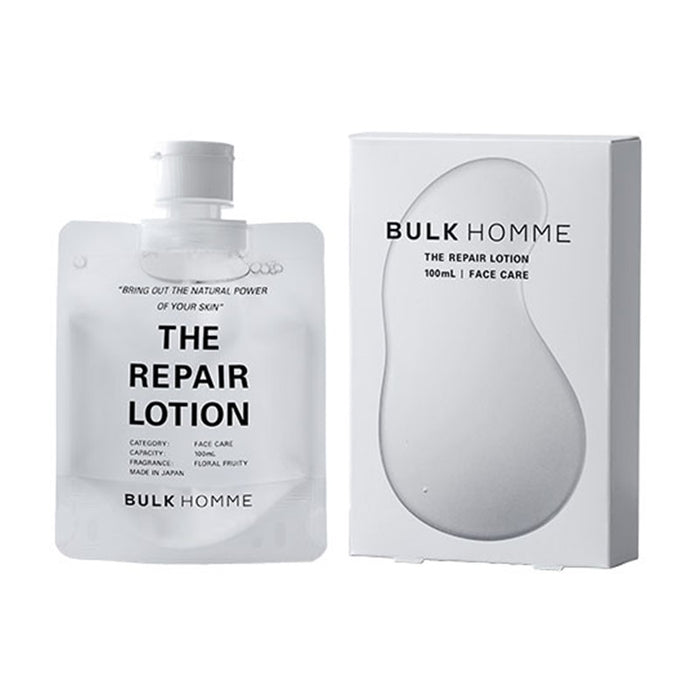 BULK HOMME The Repair Lotion 100ml | Isetan KL Online Store