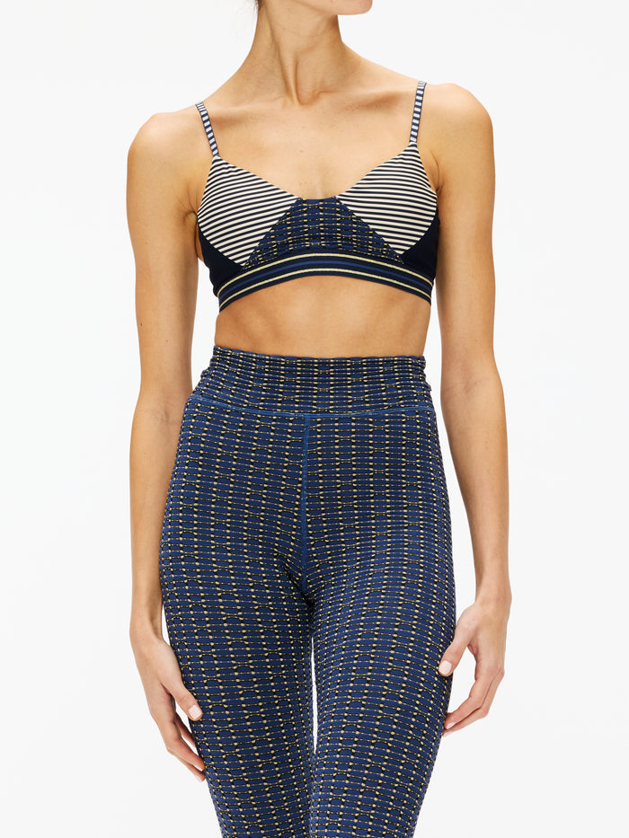 The Upside Caleta Georgie Bra
