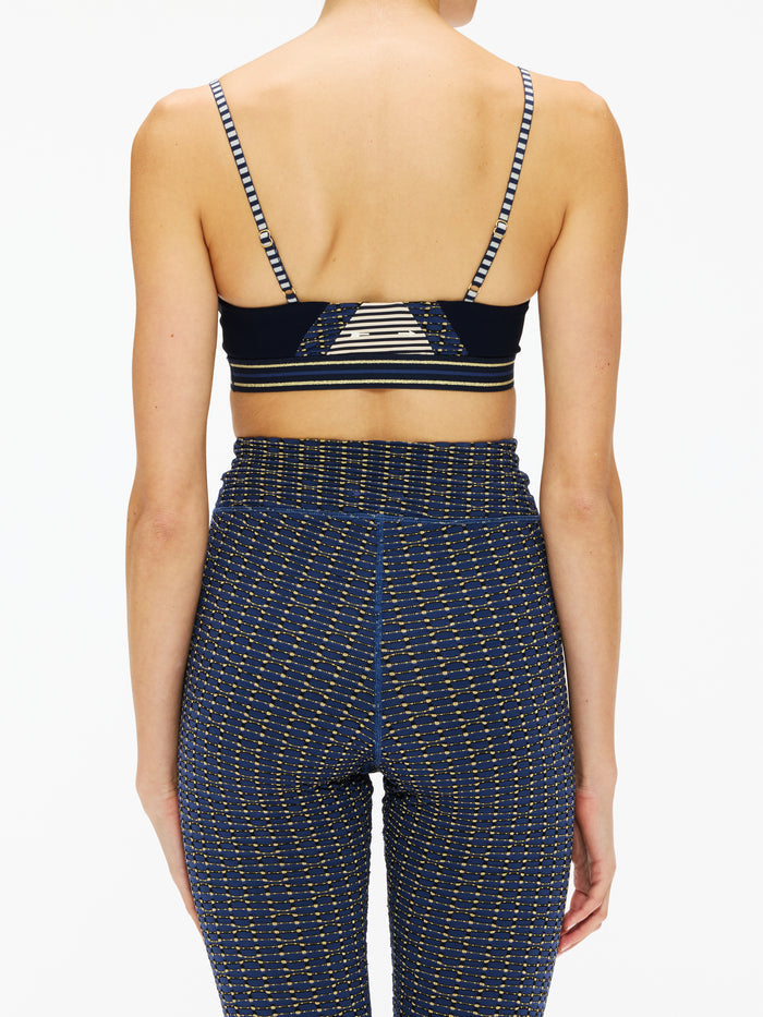 The Upside Caleta Georgie Bra