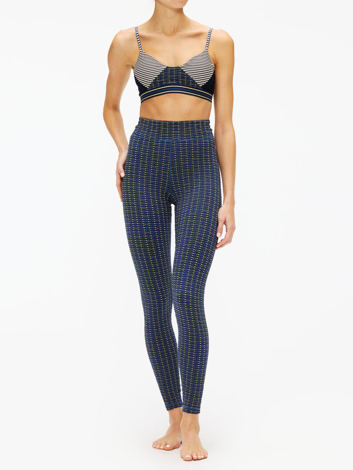 The Upside Caleta Georgie Bra