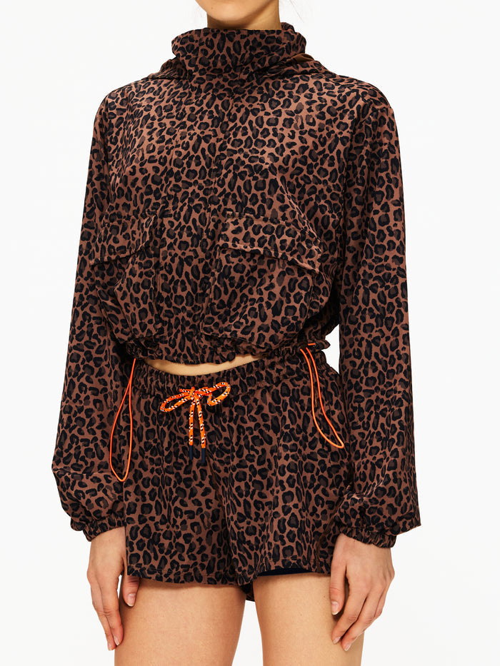The Upside Ludlow Ace Shell Jacket