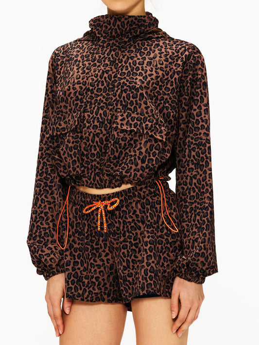 The Upside Ludlow Ace Shell Jacket