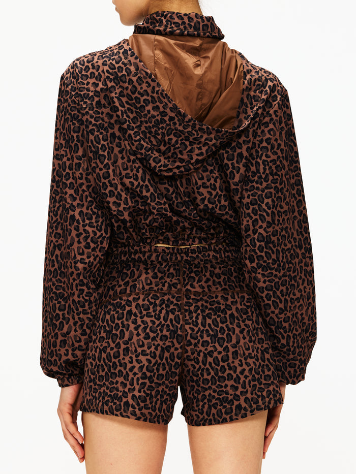 The Upside Ludlow Ace Shell Jacket