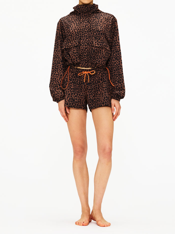 The Upside Ludlow Lucky Run Short