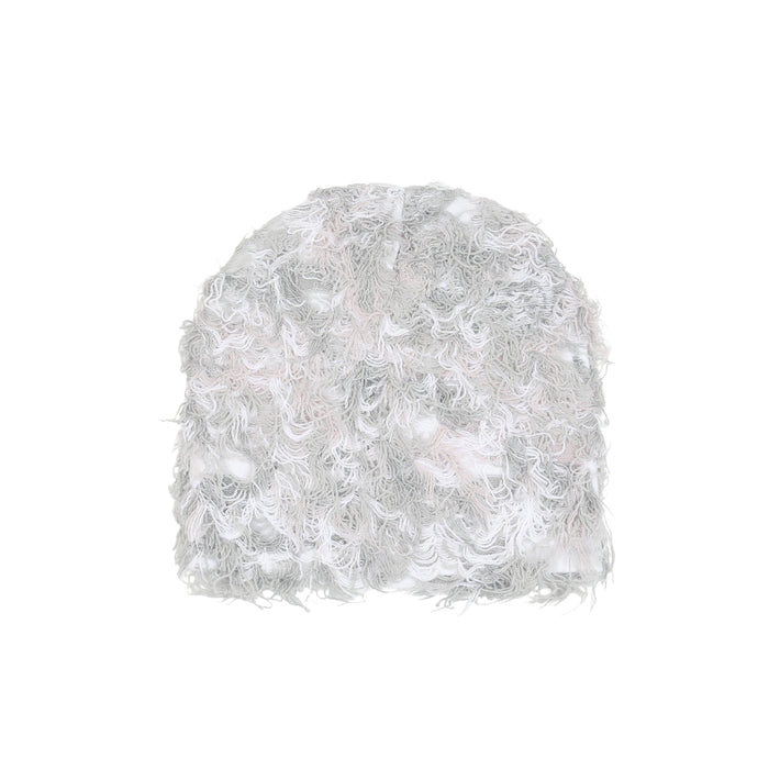 Threadtek Beanie - Grey